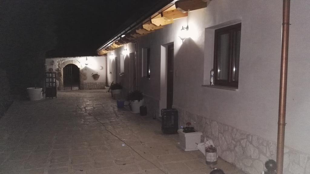 Tenuta Le Pantanelle Villa Sezze Bagian luar foto