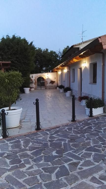 Tenuta Le Pantanelle Villa Sezze Bagian luar foto