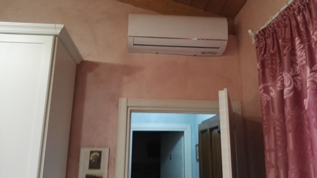Tenuta Le Pantanelle Villa Sezze Bagian luar foto