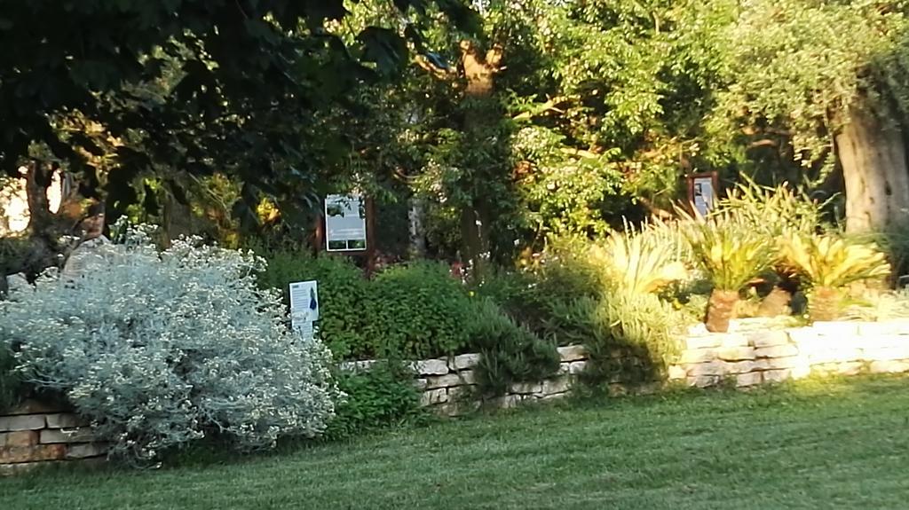 Tenuta Le Pantanelle Villa Sezze Bagian luar foto