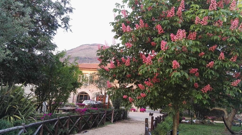Tenuta Le Pantanelle Villa Sezze Bagian luar foto