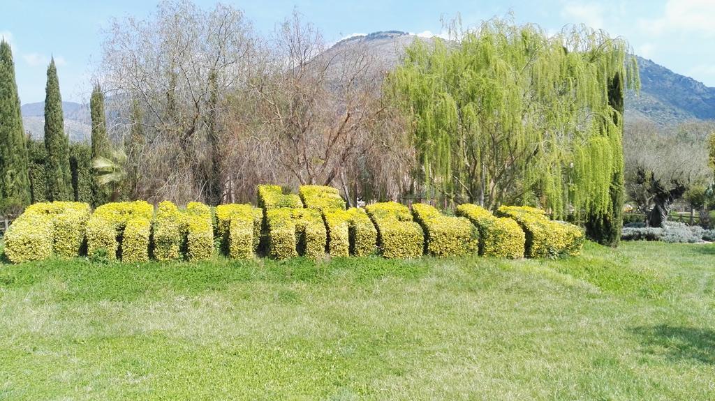 Tenuta Le Pantanelle Villa Sezze Bagian luar foto