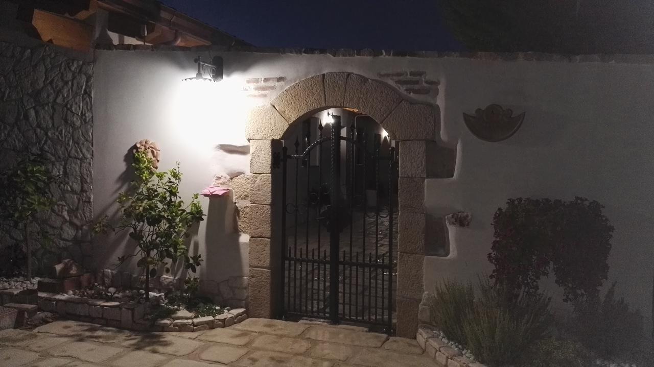Tenuta Le Pantanelle Villa Sezze Bagian luar foto
