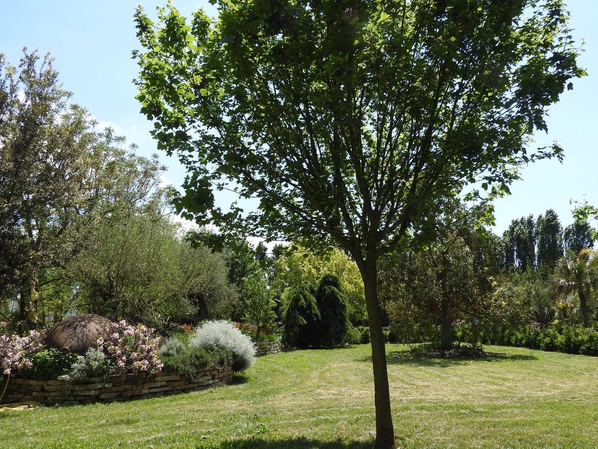 Tenuta Le Pantanelle Villa Sezze Bagian luar foto