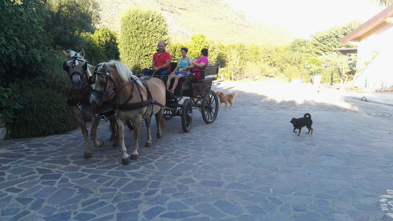 Tenuta Le Pantanelle Villa Sezze Bagian luar foto
