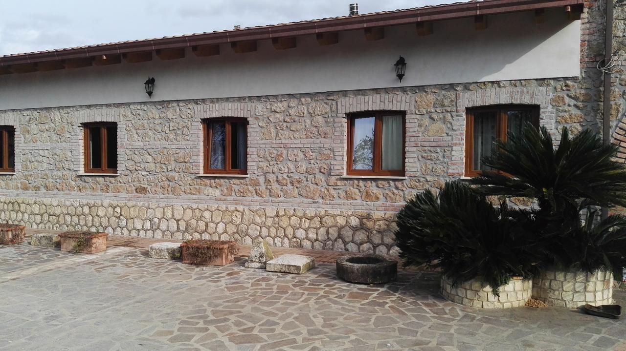 Tenuta Le Pantanelle Villa Sezze Bagian luar foto